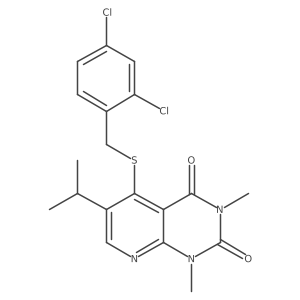 899748-21-1 structure