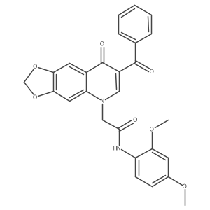 902292-74-4 structure