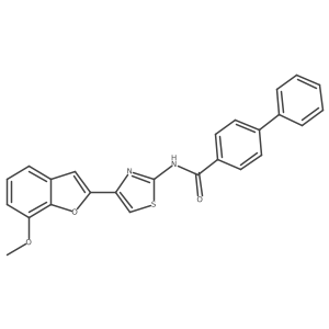 921869-32-1 structure