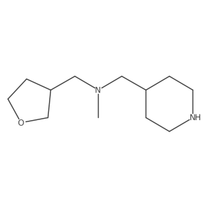 933722-50-0 structure