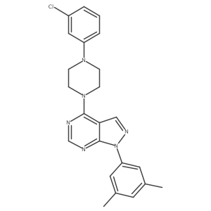 955320-19-1 structure