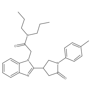 955350-47-7 structure