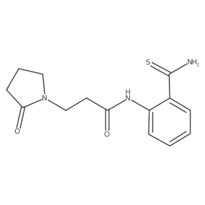 1016805-63-2 structure