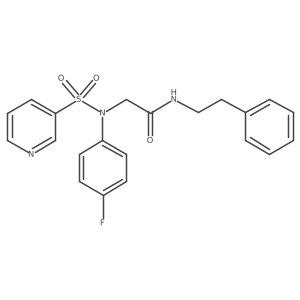 1021074-84-9 structure
