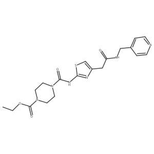 1021220-34-7 structure