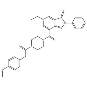 1040674-76-7 structure