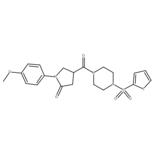 1040703-64-7 structure