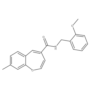 1049118-87-7 structure