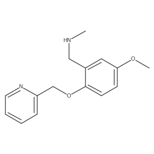 1095180-16-7 structure