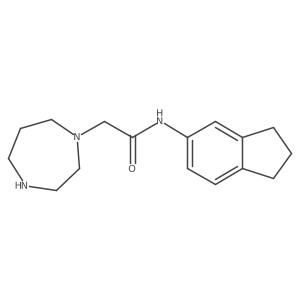 1097813-82-5 structure