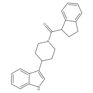 1099438-05-7 structure