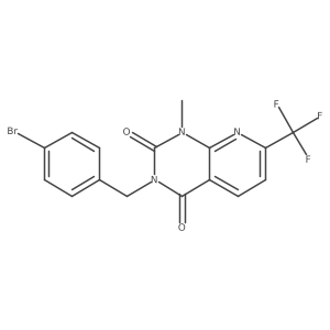 1147522-06-2 structure