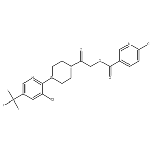 1147543-82-5 structure