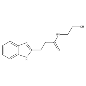 1153279-33-4 structure