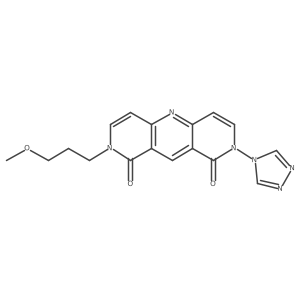 1158781-73-7 structure