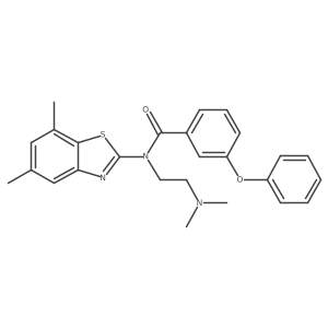 1171417-16-5结构式