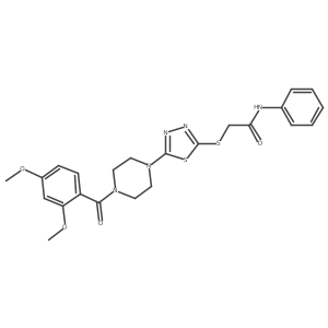 1171646-42-6 structure