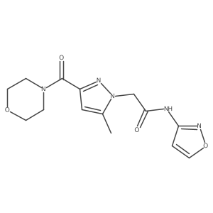 1172443-74-1 structure