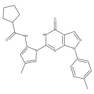 1172873-64-1 structure