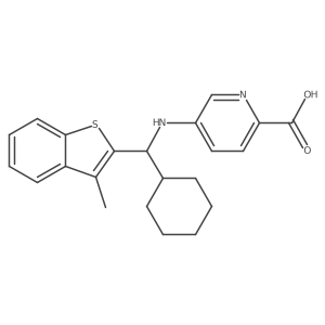 1186540-77-1 structure