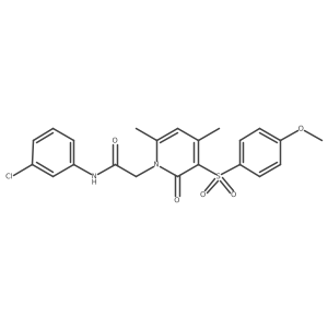 1189908-80-2 structure