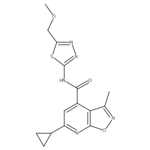 1190255-09-4 structure