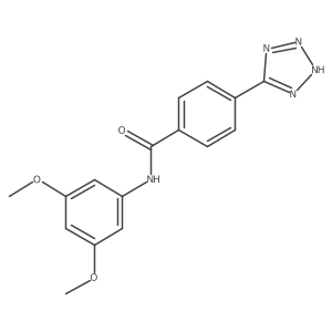 1197574-91-6 structure