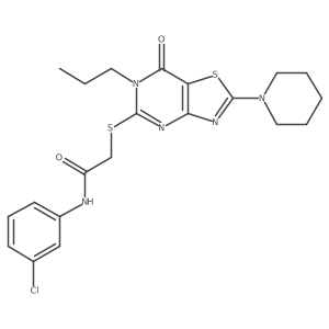 1206992-51-9 structure