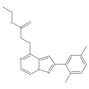 1206992-73-5 structure