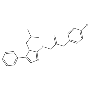 1207056-21-0 structure