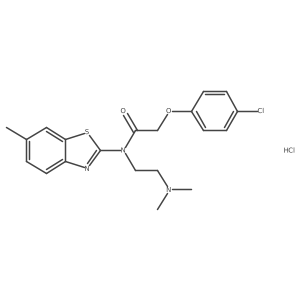 1215392-03-2 structure
