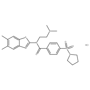 1216985-09-9 structure