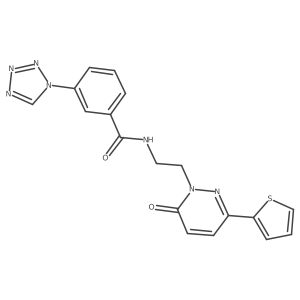 1219904-33-2 structure
