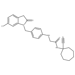 1240906-08-4 structure