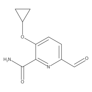 1243328-70-2结构式