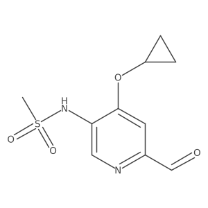 1243389-15-2 structure
