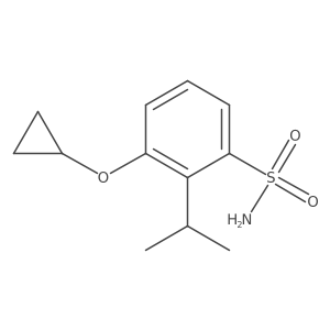 1243460-18-5 structure