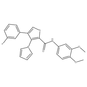 1251595-88-6结构式