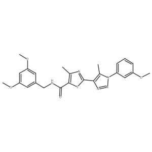 1251673-26-3结构式