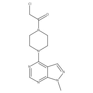 1258826-89-9 structure