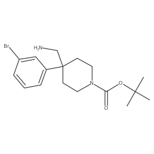 1260758-50-6 structure