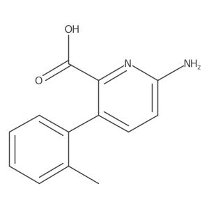 1262009-00-6结构式