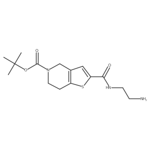 1265891-89-1结构式
