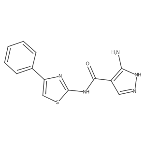 1266388-04-8 structure