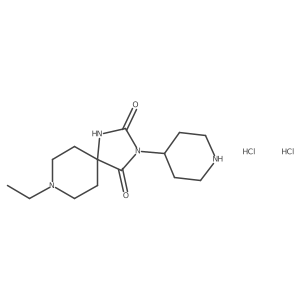 1266961-04-9 structure