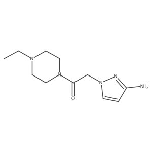 1275457-60-7 structure