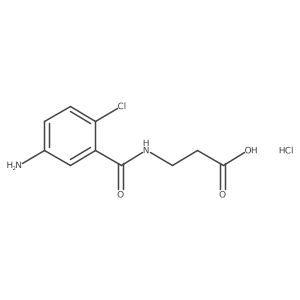 1279219-27-0 structure