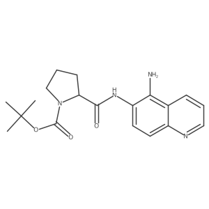 1309945-29-6 structure