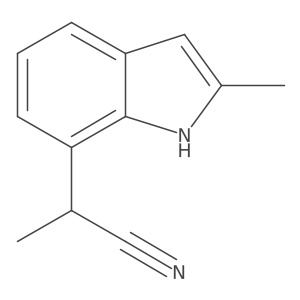 133527-25-0 structure