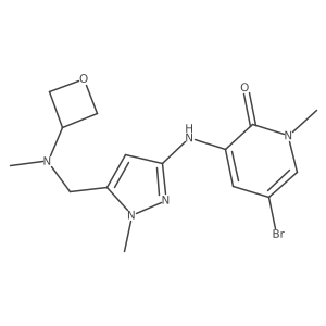 1346676-45-6 structure